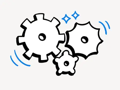 Database automations