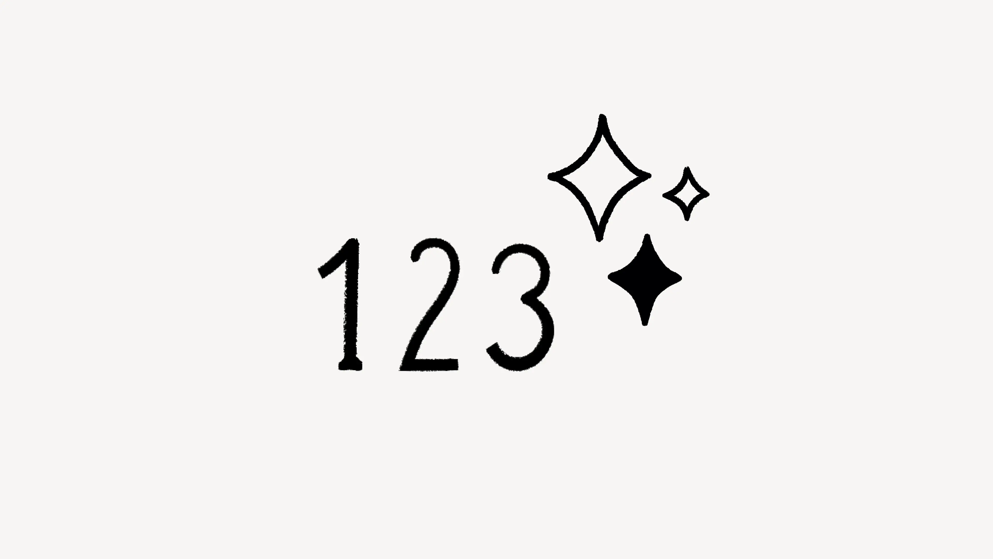 HC — Unique ID