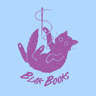 Profilbillede af Blak Books Bindery