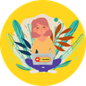 Profile picture of iHerbGirl, Your Modern Internet Herbalist