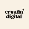 Profilbillede af Creatia Digital
