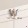 Profile picture of The Warm Desk