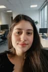 Profile picture of Giulia Ferrarese