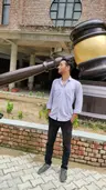 Profile picture of Shubham Raut