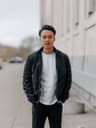 Profile picture of Raymond Yang