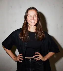 A profile image of Yvi von YMPACT