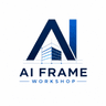Profilbild av AI Frame Workshop