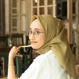ghalizha z. izzaty