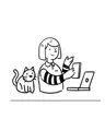 Imagen de perfil de Ann's Desk