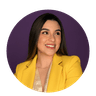 Photo de profil de Valentina | Stratégie digitale