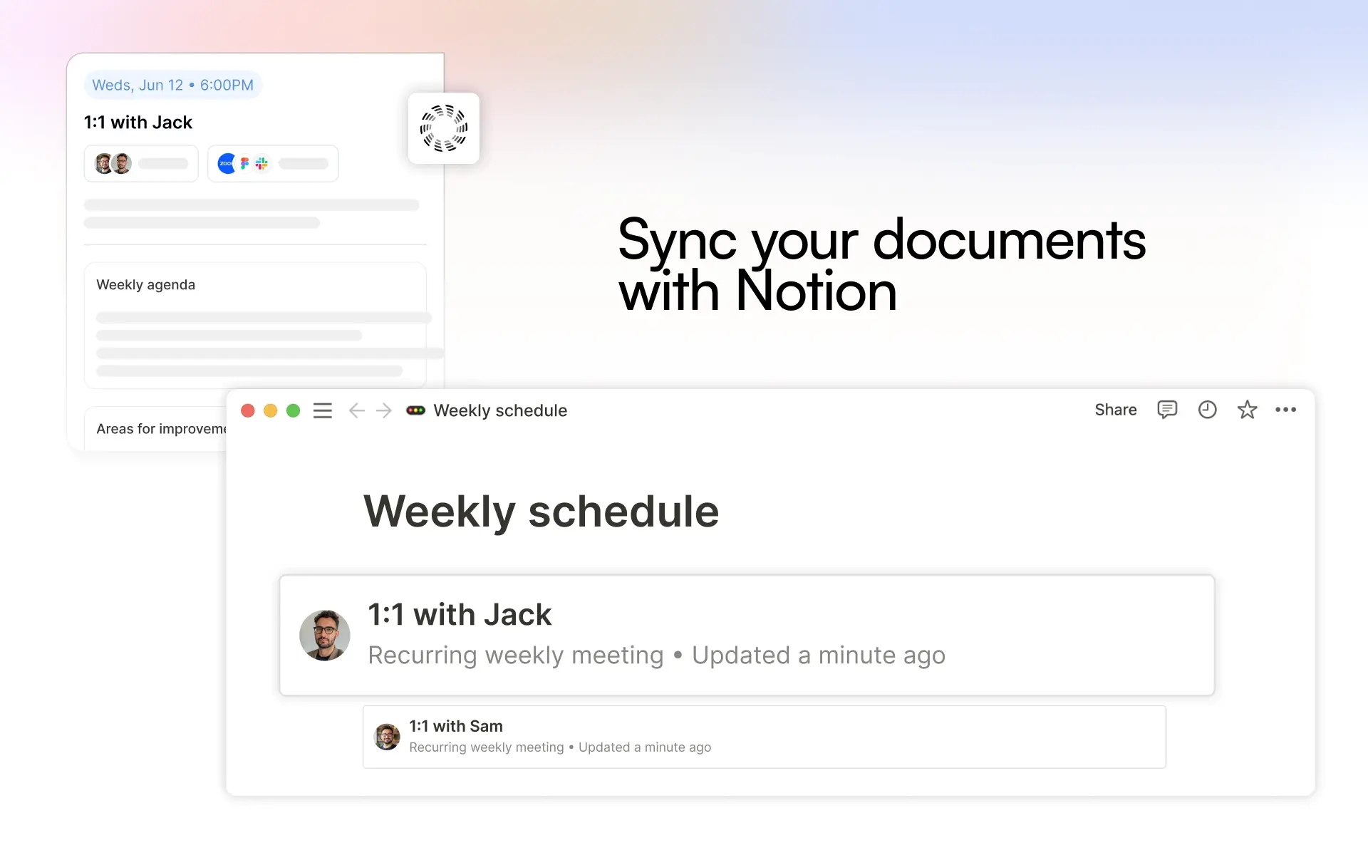 Windmill is the leading AI-powered performance review platform. We build a context graph of your people so reviews are grounded in real work.