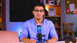 Ahmed