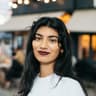 Profile picture of Nikita Khandwala