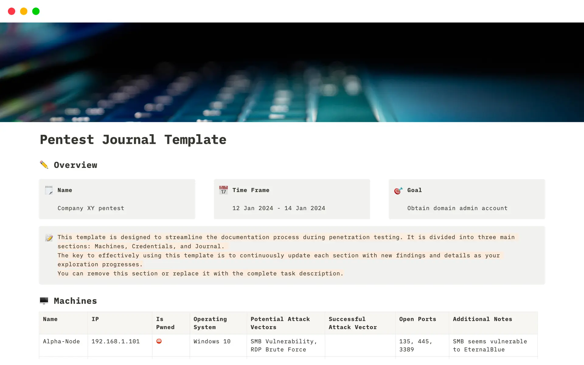 Image for top-7-incident-report-templates-for-software-developers